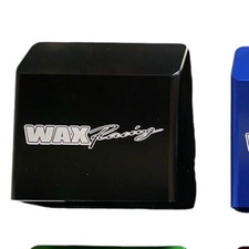 Kawasaki Jet Ski Wax Racing Billet Stop/Start Switch Housing Black 550 750 800 picture