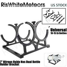 Performance Accessories Support Holder Bracket 10-15 Lb 7
