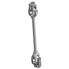 Polaris Steering Shaft with Joint, Lower, for RANGER Models - 1823667 picture