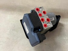 2007 Dodge Durango Aspen Anti-lock Brake Pump Module Assembly Abs Used picture