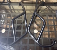 Xitomer motorcycle crash bars picture