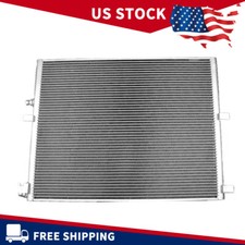 Radiator For BMW 530e 530e xDrive 530i 530i xDrive 540i 740i 17118484638 picture