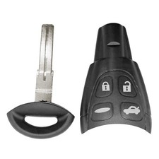 2003-2012 SAAB 9-3 9-5 Key Fob Programming All Key Lost  Service CIM Programming picture