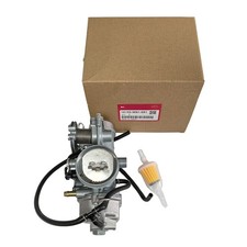 OEM Carburetor For 1998-2004 Honda XR400 XR400R 16100-MBN-673 16100-MN1-681 picture