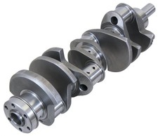 Eagle Ford 351W Cast Steel Crankshaft, 4.000