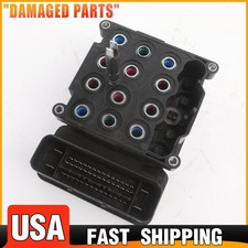 20842710/Anti-Lock Brake ABS Module For Cadillac SRX 2011-2016/Damage. picture