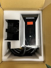 Siemens VersiCharge 48A Level 2 EV Charger Hardwired 208/240V EVSE 8EM1312-5CF18 picture
