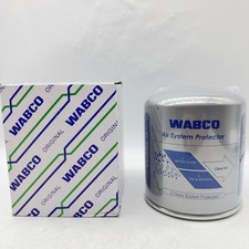 New Wabco System Saver 1200 Series Premium Oil Coalescing Air Dryer 4329012482 picture