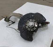 2013-2016 Dodge Dart Rear Right Passenger Spindle Knuckle Stub Axle Assembly Oem picture