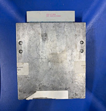 Ford C3W1 Mass air ECU Eec IV Alternate For A9L Mustang  picture