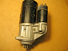 Porsche 911 65-73  Bosch motor starter  0.8PS picture