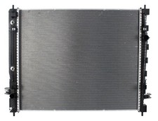 Radiator For 2020-2023 Chevrolet Traverse picture