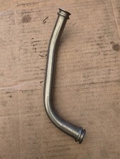 International Navistar 1825669C1 Tube Turbo Oil Drain picture