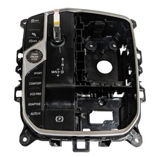 OEM Center Console Shifter Control Panel BMW X5 G05 X7 G07 2019 2020 9891304 picture
