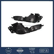 Set of 2 Fender Liner For Nissan Versa 2020-2025 Front Left & Right Inner picture