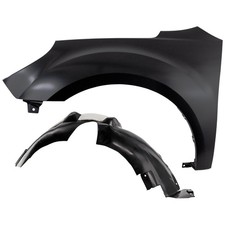Fender Front Driver Left Side for Chevrolet Equinox 2014-2017 picture
