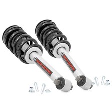 Rough Country N3 Front Performance Loaded Strut for GMC Sierra 1500 Pair 6