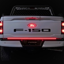 Putco Freedom Blade 60in Tailgate Light Bar for Ford F-150 2021-2023 picture