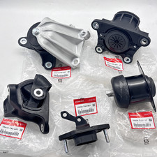 5pcs Engine Motor & Trans Mounts Kit 50820TA0A01 for 2008-2012 Honda Accord 2.4L picture
