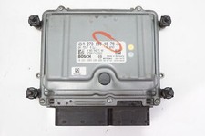MERCEDES GL450 ECM ECU Engine Control Module Computer OEM 2007 - 2012 picture