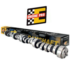 Engine Pro MC22280 Stage 3 Hyd Camshaft for Chevrolet SBC w OEM Roller picture