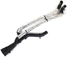 2016-2024 Chevrolet Camaro SS ZL1 LT1 Heater Hoses Assembly 84068037 USED OEM GM picture