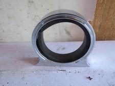50's boy BILLET  Aluminum 95-96 QUAD Gauge Mount for Harley Davidson picture