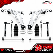 SET  Front Lower Control Arm Ball Joint For Nissan Pathfinder Infiniti QX60 JX35 picture