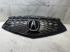 2023 2025 ACURA INTEGRA GRILLE ASSEMBLY OEM FRONT CENTER GRILL 71200-3S5-A110-M1 picture