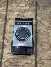 13-17 RANGE ROVER (L405) TRANSMISSION GEAR SHIFTER GEAR SELECTOR MODULE CONTROL picture