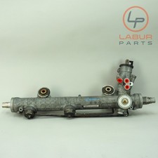 W211 03-06 Mercedes E Class Power Steering Rack & Pinion Z2672 picture