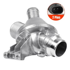 11538635689 Coolant Thermostat & Housing Assembly for BMW F20 F30 F10 X1 X3 X4 picture