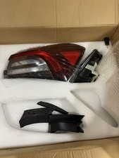 Maserati Ghibli 2014-2022 Right Rear Lamp Rear Tail Light Assembly DRL LED picture