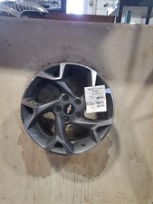 2024-2025 Chevrolet Trax Wheel 17x7-1/2