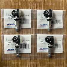 4 Pcs Acdelco 13598773 TPMS Tire Pressure Monitoring Sensor for BUICK CHEVY GMC picture