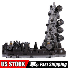 Transmission Valve Body for Audi A4, A5, VW, Porsche Macan, 0B5 DL501 PDK picture