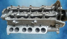 Left Cylinder Head 2014-2019 3.0L Eco Diesel GRAND CHEROKEE RAM 1500   picture