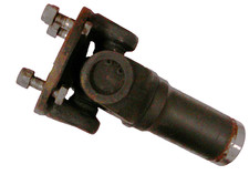 1976-1991 JAGUAR XJS 5.3LV12 PROPSHAFT DRIVESHAFT U/V KNUCKLE JOINT TRANSMISSION picture