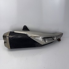 2022 (22-25) Honda CBR500R Engine Exhaust Muffler Heat Shield OEM 18310-MKP-DN1 picture