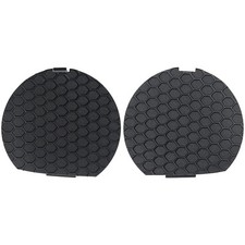 Ford Fog Light Delete Plate Pair Boss Mustang 302 2013 picture