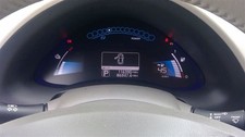 (LOCAL PICKUP ONLY) Driver Left Fender Fits 12 LEAF 1069820 picture