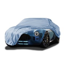 1962-1965 AC Shelby Cobra 289 MkII Roadster Custom Car Cover - Waterproof picture