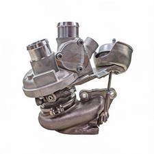 Turbocharger Fits Ford Expedition EL Platinum 3.5L V6 2015-2017 By 53039700276 picture