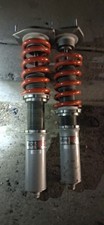 Godspeed MonoRS Coilovers lowering kit for Lexus LS460 AWD 07-17 Air-to-Coil picture