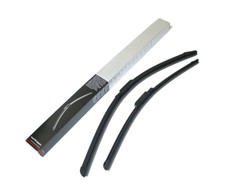 AUDI R8 SPYDER 42 FRONT AERODYNAMIC WIPER BLADE SET LHD 423998002A NO🇺🇸DUTIES picture