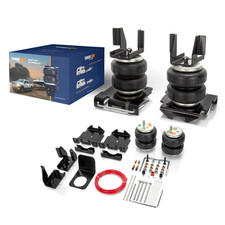 7,500 lbs Air Suspension Kit for 2007-2018 Chevy Silverado 1500 GMC Sierra 1500 picture