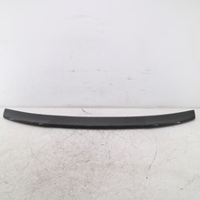 2018 Audi S3 8V Sedan Rear Trunk Lid Carbon Fiber Spoiler Wing OEM 8V5071645A picture