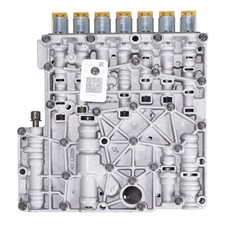 6R140 VALVE BODY FIT 2011 UP FORD F250 All F Series picture