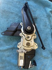 ✅09-13 Toyota Highlander Hatch Trunk Closer Motor Closing Mechanis 427110-10160 picture
