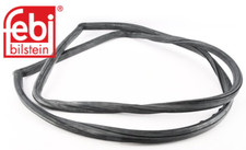 FEBI BILSTEIN Front Windshield Weatherstrip Seal for Mercedes Benz W108 picture